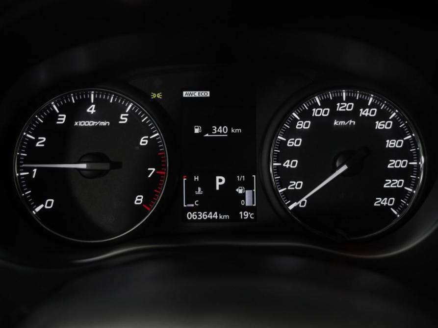 Mitsubishi Outlander III Рестайлинг 3 Санкт-Петербург  - изображение 13