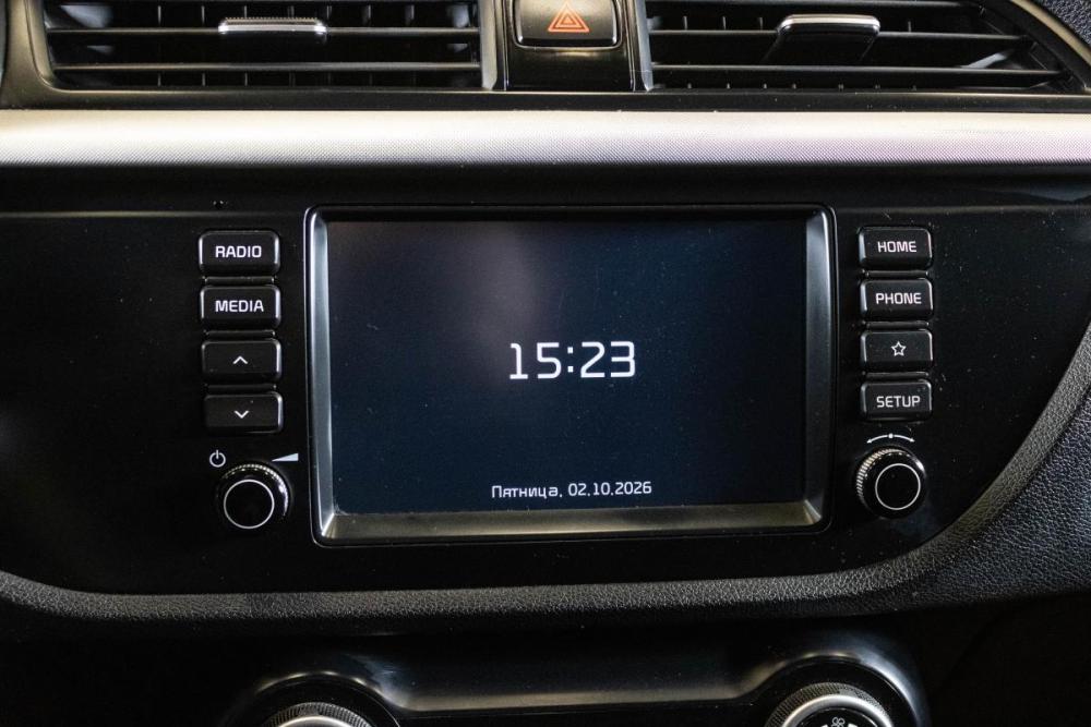 Kia Rio IV Уфа  - изображение 18