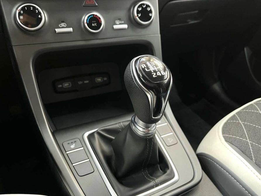 Hyundai Creta II Ростов-на-Дону  - изображение 16