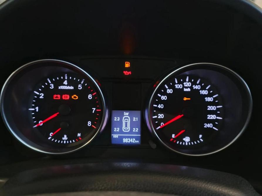 Haval H6 I Пермь  - изображение 8