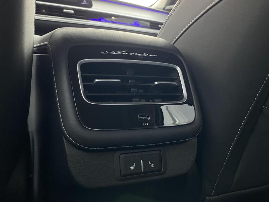 Chery Arrizo 8 Санкт-Петербург  - изображение 28