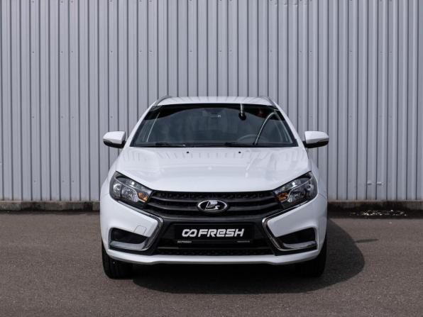 Lada (ВАЗ) Vesta I с пробегом 2018 года, цена 1 099 000 рублей, 104945 км, универсал, Автокод Объявления