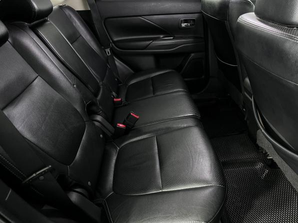 Mitsubishi Outlander III с пробегом 2014 года, цена 1 290 000 рублей, 256461 км, внедорожник, Автокод Объявления