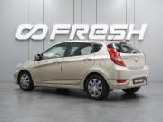 Hyundai Solaris I Воронеж  - изображение 18