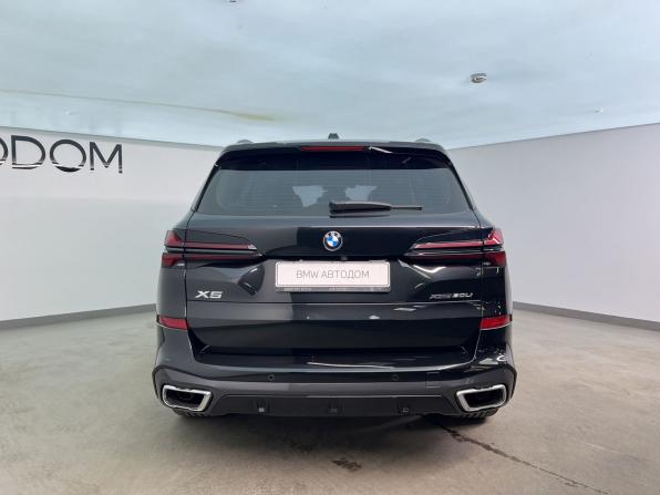BMW X5 IV (G05/G18) Рестайлинг с пробегом 2023 года, цена 8 499 000 рублей, 75329 км, внедорожник, Автокод Объявления