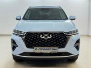 Chery Tiggo 7 Pro Max I Москва  - изображение 21