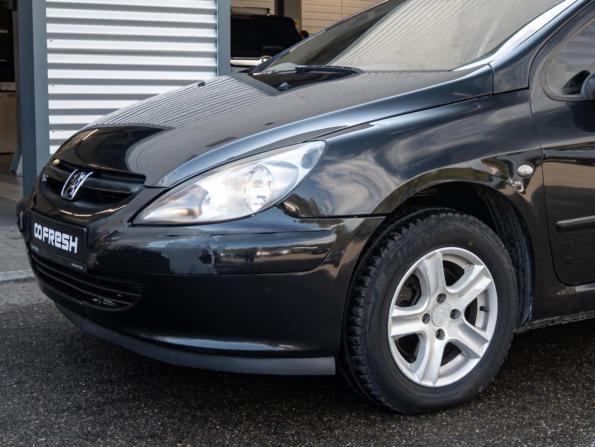 Peugeot 307 I с пробегом 2005 года, цена 345 000 рублей, 250886 км, хэтчбек, Автокод Объявления