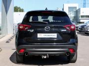 Mazda CX-5 I Рестайлинг Москва  - изображение 31