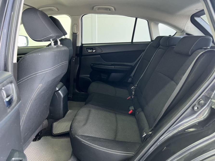 Subaru XV I Уфа  - изображение 20