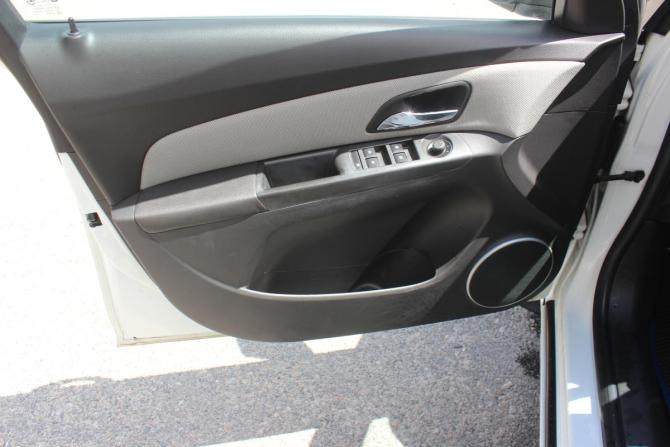 Chevrolet Cruze I с пробегом 2012 года, цена 697 000 рублей, 182355 км, седан, Автокод Объявления