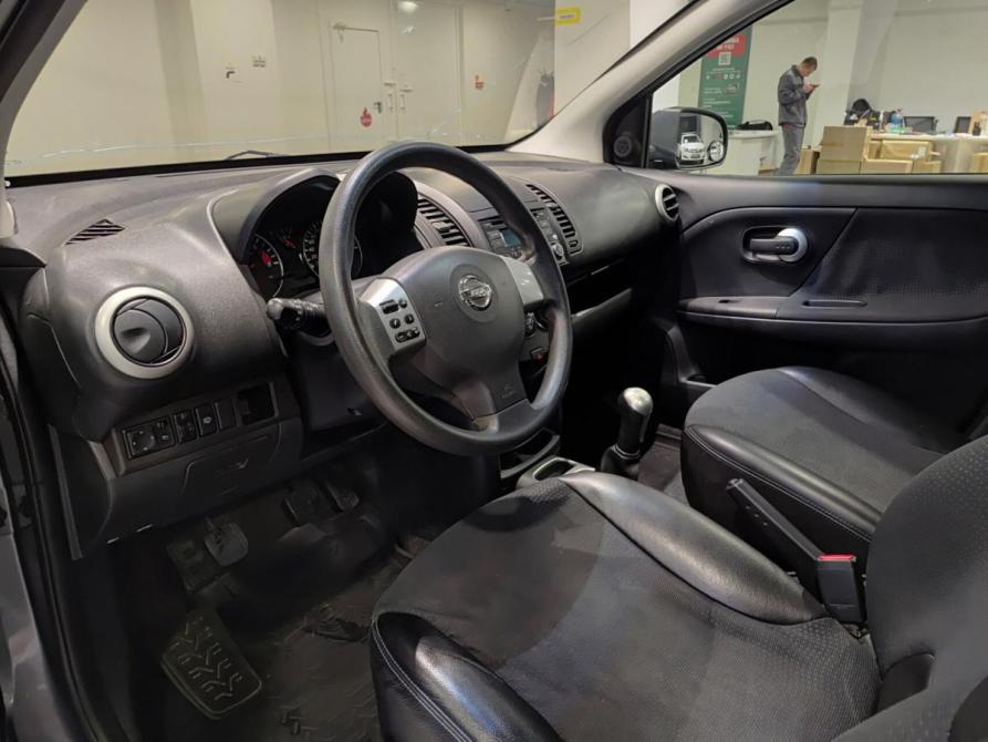Nissan Note I Рестайлинг Казань  - изображение 20
