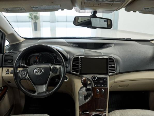 Toyota Venza I Рестайлинг с пробегом 2012 года, цена 1 659 000 рублей, 127025 км, внедорожник, Автокод Объявления