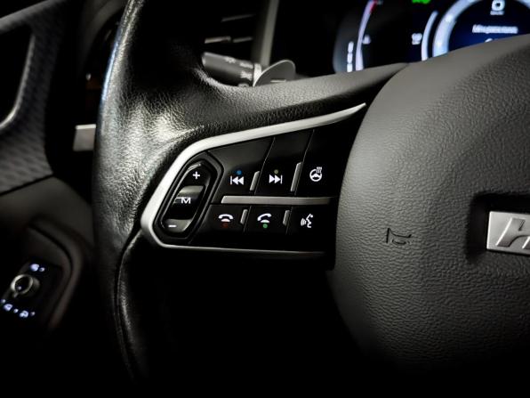 Haval F7 I Рестайлинг с пробегом 2022 года, цена 2 155 000 рублей, 54769 км, внедорожник, Автокод Объявления