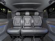Mercedes-Benz V-Класс III (W447) Рестайлинг 2 Москва  - изображение 54