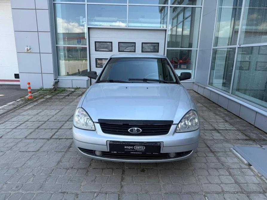 Lada (ВАЗ) Priora I Орел  - изображение 2