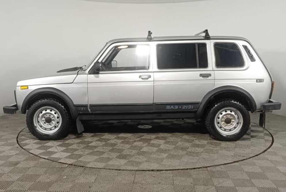 Lada (ВАЗ) 2131 (4x4) I Волгоград  - изображение 4