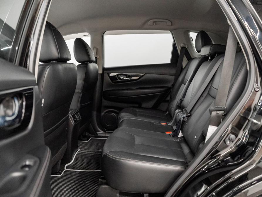 Nissan X-Trail III Рестайлинг Красноярск  - изображение 8