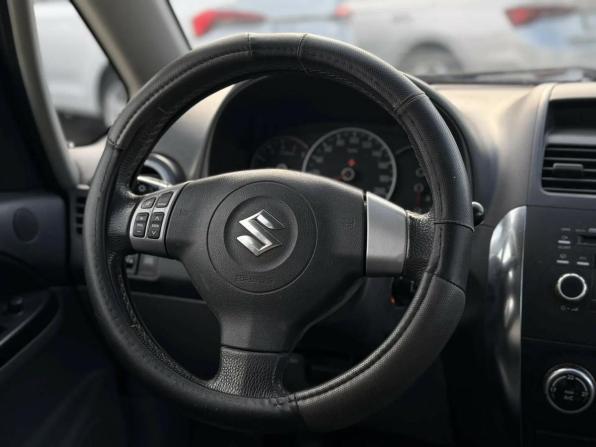 Suzuki SX4 I (Classic) с пробегом 2009 года, цена 745 000 рублей, 135000 км, хэтчбек, Автокод Объявления