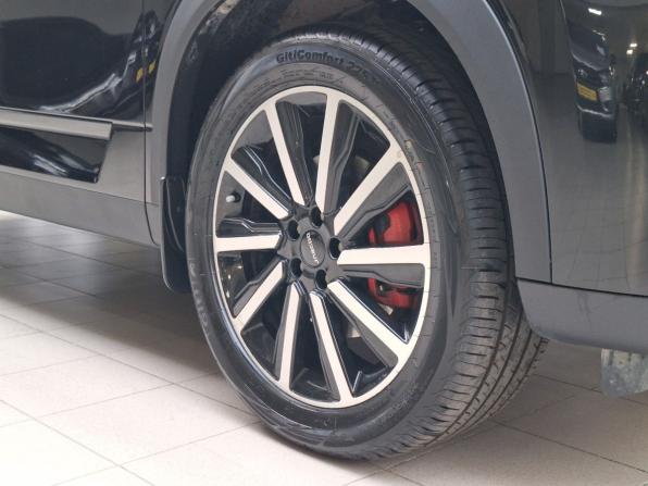 Jaecoo J7 I с пробегом 2023 года, цена 2 440 000 рублей, 17500 км, внедорожник, Автокод Объявления