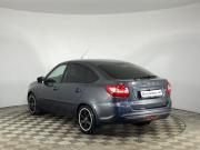 Lada (ВАЗ) Granta I Рестайлинг Воронеж  - изображение 27