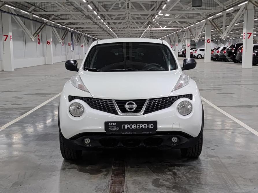 Nissan Juke I Казань  - изображение 2