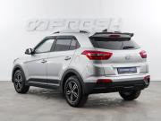 Hyundai Creta I Москва  - изображение 22