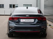 Kia Cerato IV Москва  - изображение 26