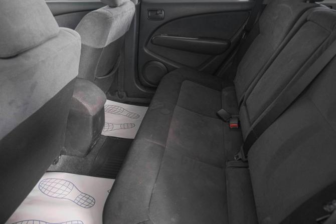 Mitsubishi Outlander I с пробегом 2003 года, цена 699 000 рублей, 270000 км, внедорожник, Автокод Объявления