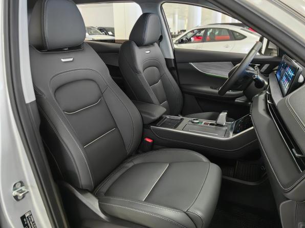 Chery Tiggo 7 Pro Max I с пробегом 2023 года, цена 1 900 000 рублей, 20000 км, внедорожник, Автокод Объявления