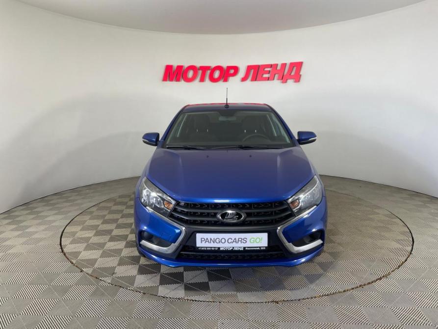 Lada (ВАЗ) Vesta I Воронеж  - изображение 2