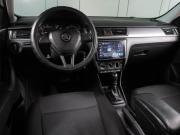 Skoda Rapid I Рестайлинг Воронеж  - изображение 24