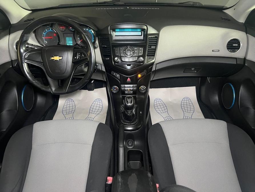 Chevrolet Cruze I Тверь  - изображение 11
