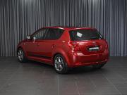 Kia Ceed I Ставрополь  - изображение 22