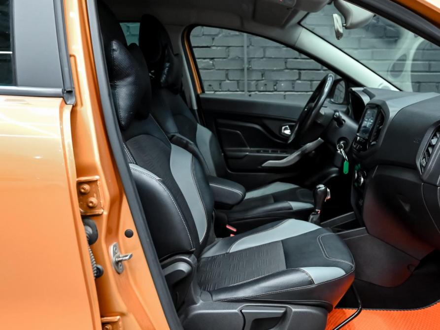 Lada (ВАЗ) XRAY I Екатеринбург  - изображение 9