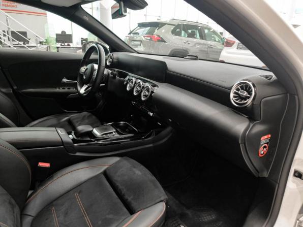 Mercedes-Benz A-Класс AMG II (W177) с пробегом 2020 года, цена 3 690 000 рублей, 55000 км, седан, Автокод Объявления