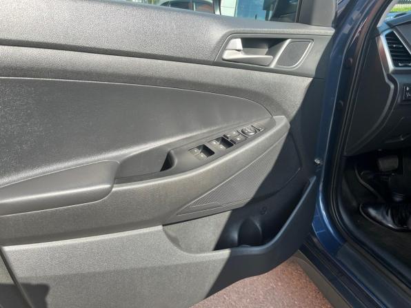 Hyundai Tucson III Рестайлинг с пробегом 2018 года, цена 2 260 000 рублей, 150484 км, внедорожник, Автокод Объявления