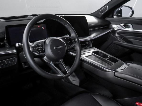 Haval F7 II с пробегом 2026 года, цена 3 275 000 рублей, 2000 км, внедорожник, Автокод Объявления