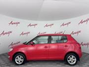 Skoda Fabia II Рестайлинг Псков  - изображение 23