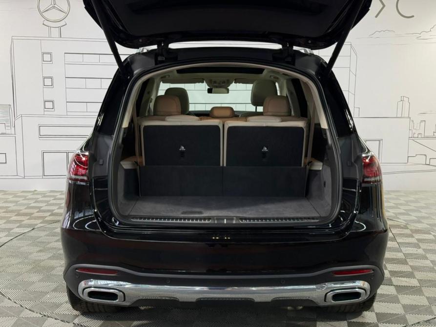 Mercedes-Benz GLS II (X167) Москва  - изображение 19
