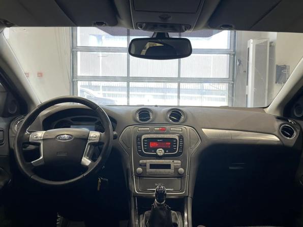 Ford Mondeo IV с пробегом 2007 года, цена 536 000 рублей, 347767 км, лифтбек, Автокод Объявления