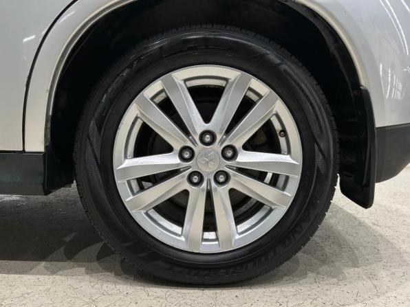 Mitsubishi ASX I Рестайлинг с пробегом 2013 года, цена 949 000 рублей, 251170 км, внедорожник, Автокод Объявления