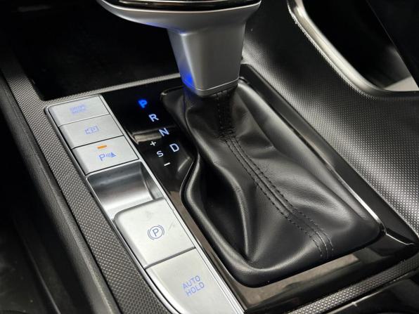 Hyundai Elantra VII (CN7) с пробегом 2021 года, цена 2 018 000 рублей, 73265 км, седан, Автокод Объявления