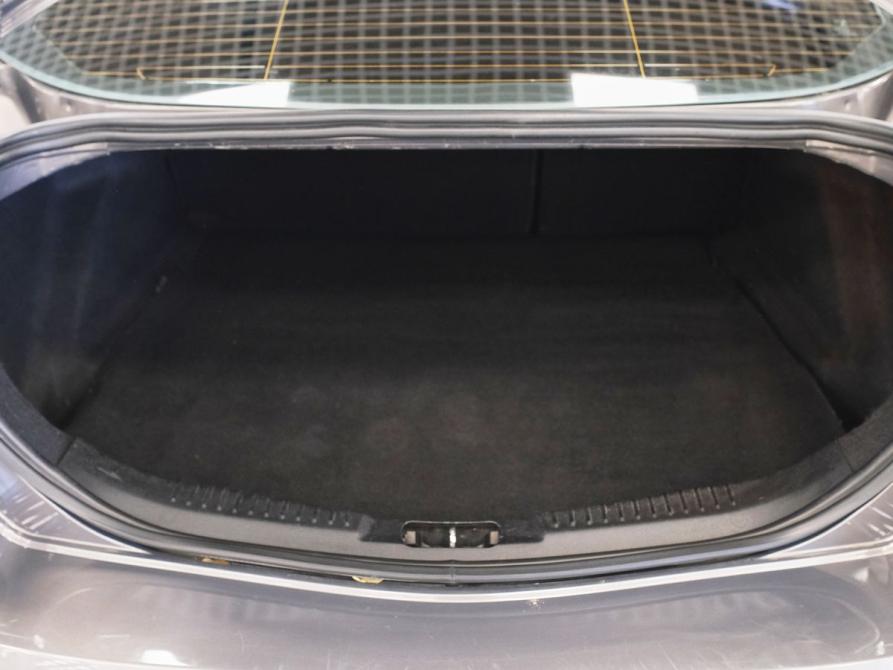 Ford Mondeo IV Рестайлинг Самара  - изображение 18