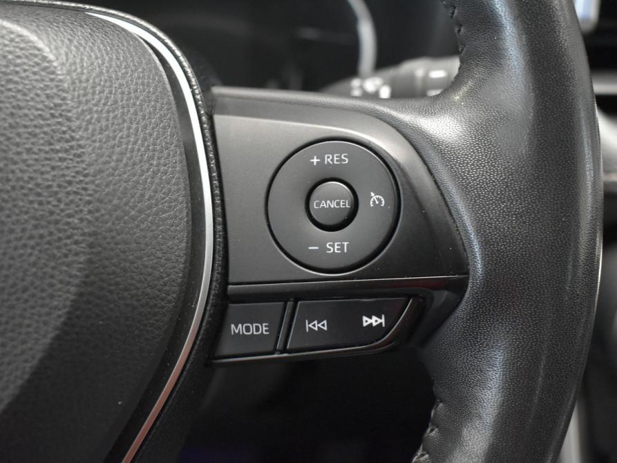 Toyota RAV4 V (XA50) Москва  - изображение 14