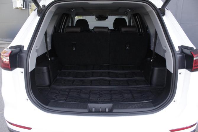 Chery Tiggo 8 Pro I с пробегом 2023 года, цена 2 250 000 рублей, 60933 км, внедорожник, Автокод Объявления