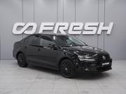 Volkswagen Jetta VI Ростов-на-Дону  - изображение 16