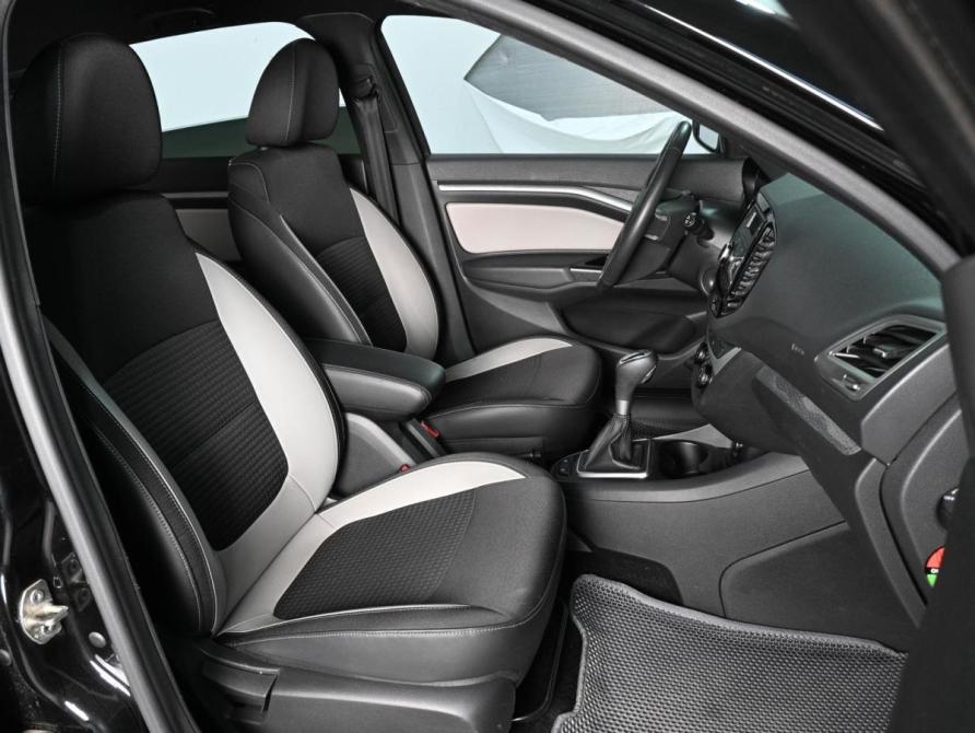 Lada (ВАЗ) Vesta I Ростов-на-Дону  - изображение 8