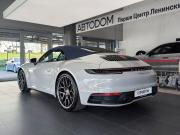 Porsche 911 VIII (992) Москва  - изображение 45