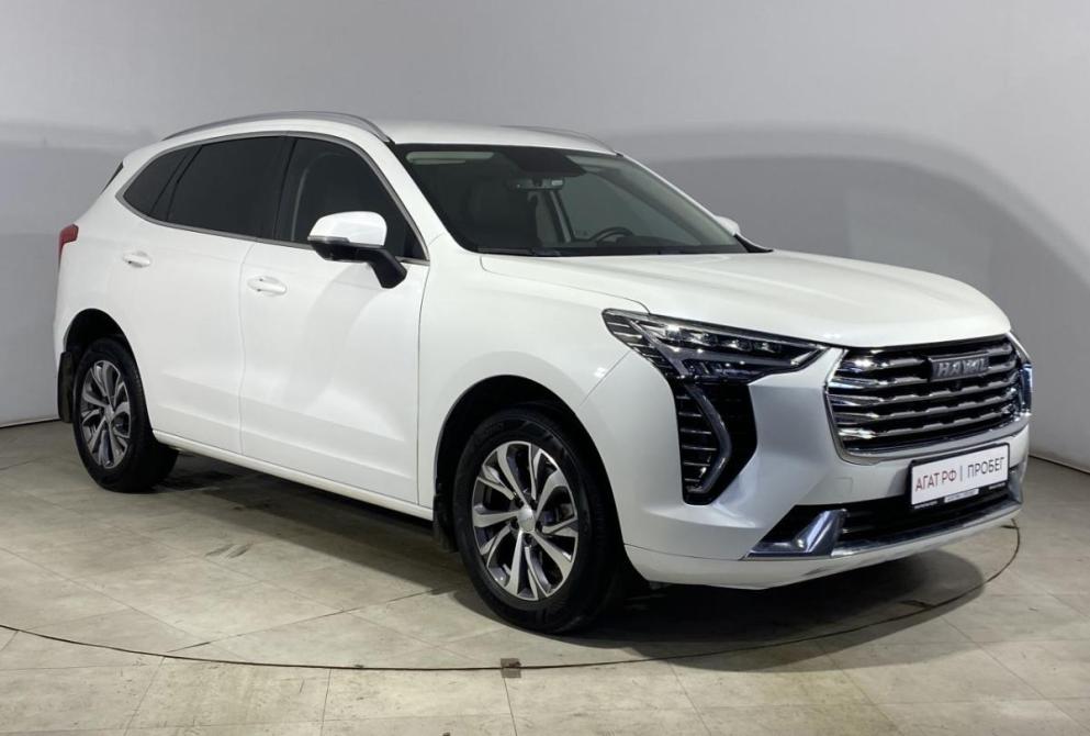 Haval Jolion I Рестайлинг Саранск  - изображение 4