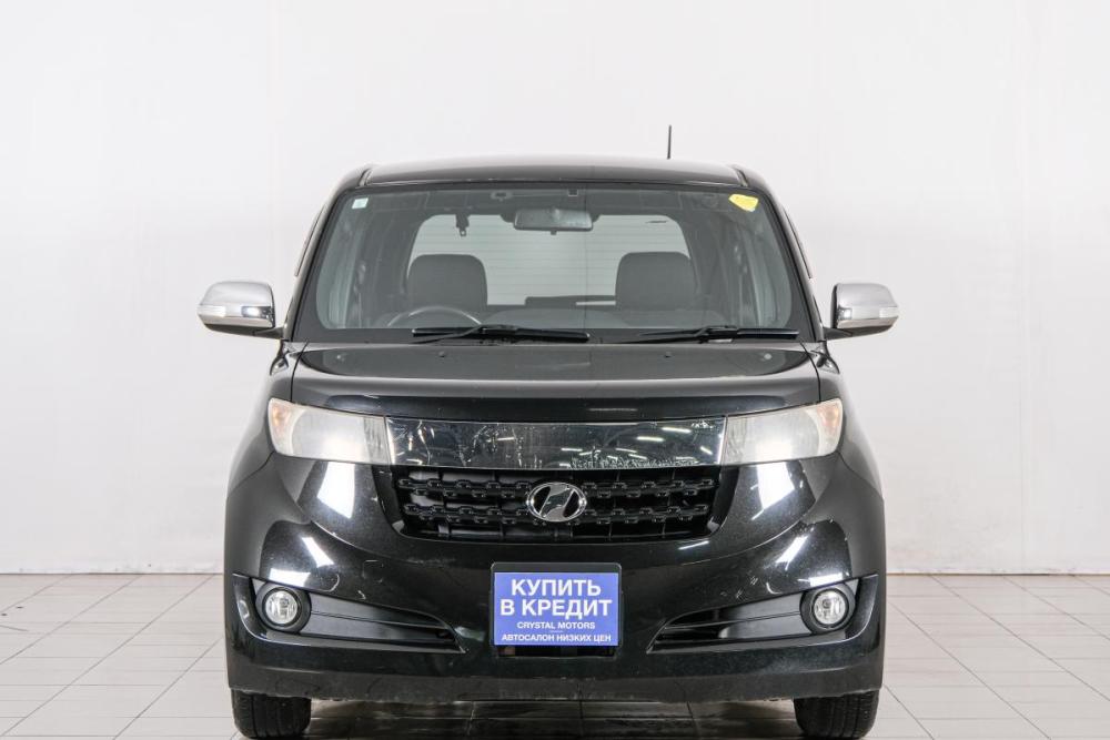 Toyota bB II Рестайлинг Красноярск  - изображение 2